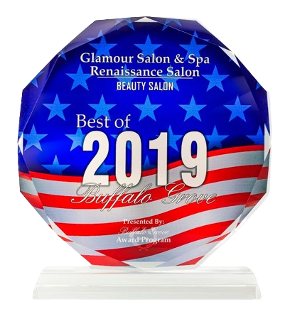 2019 Award