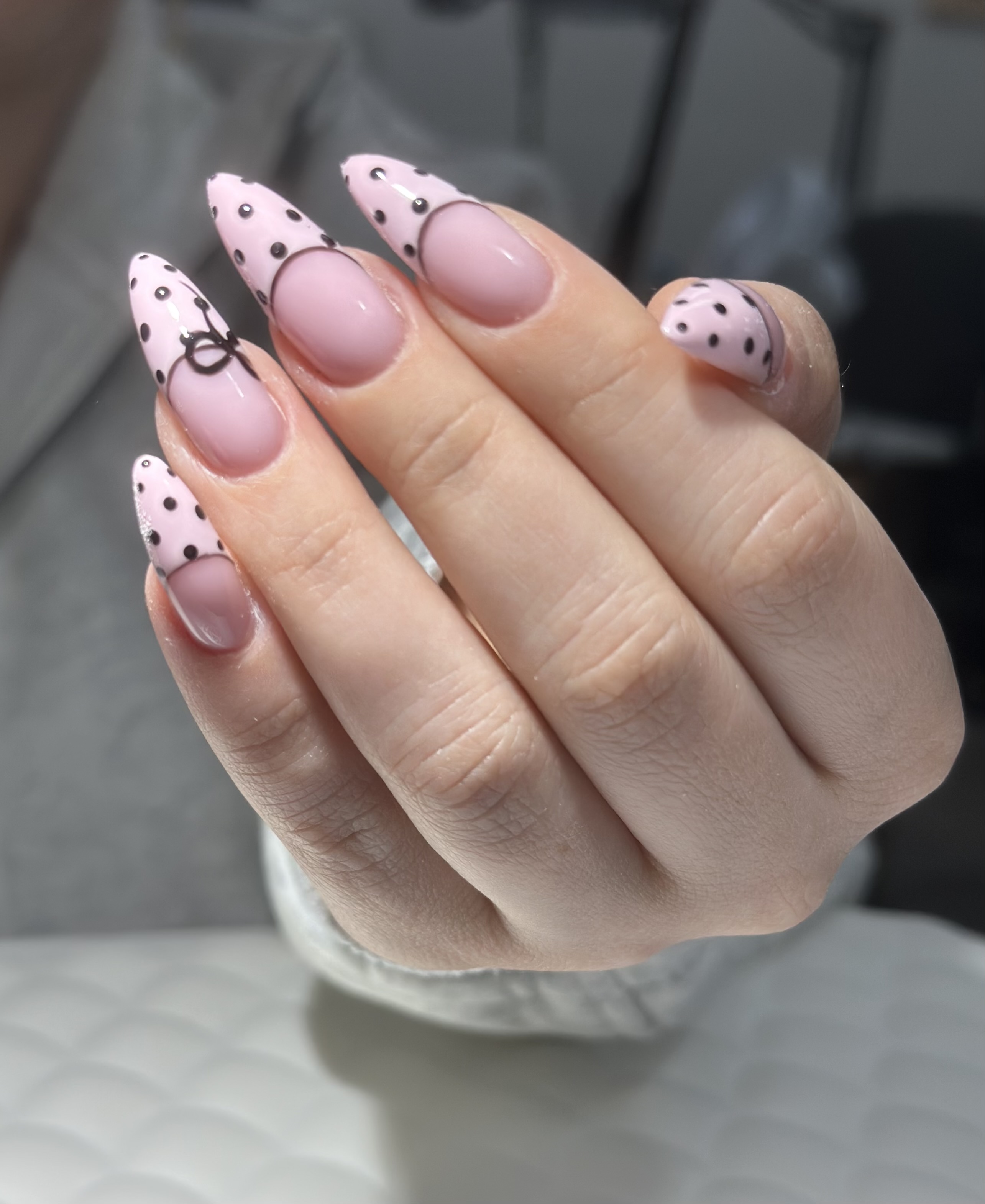 Nails 2