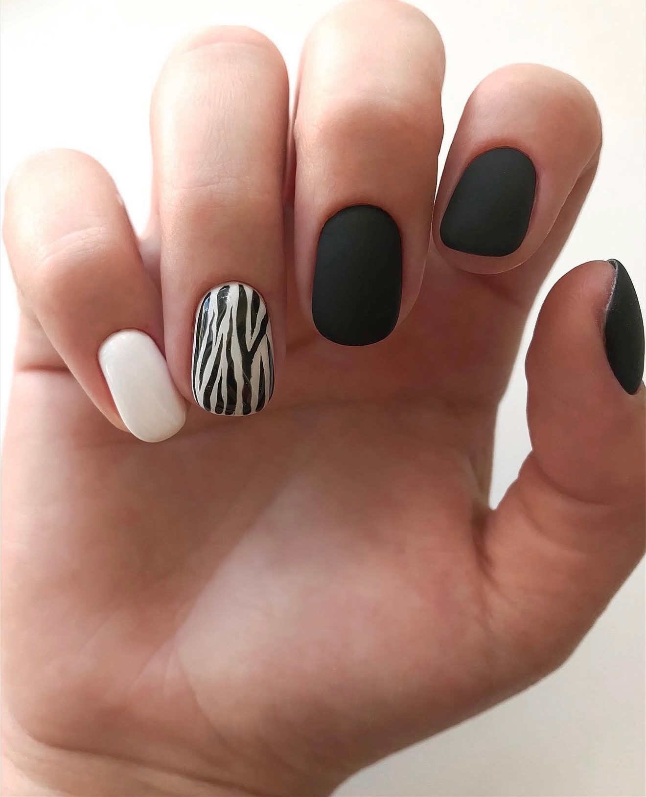 Nails 7