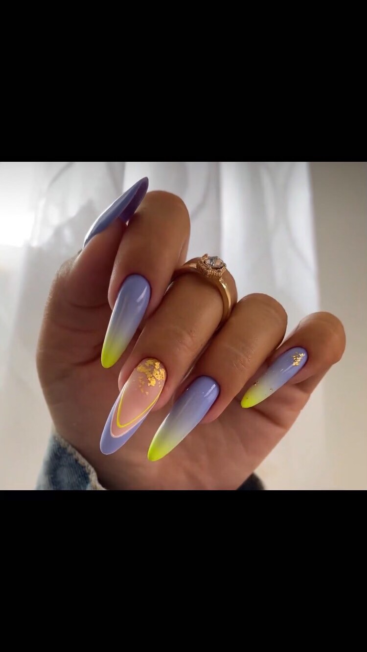 Nails 16