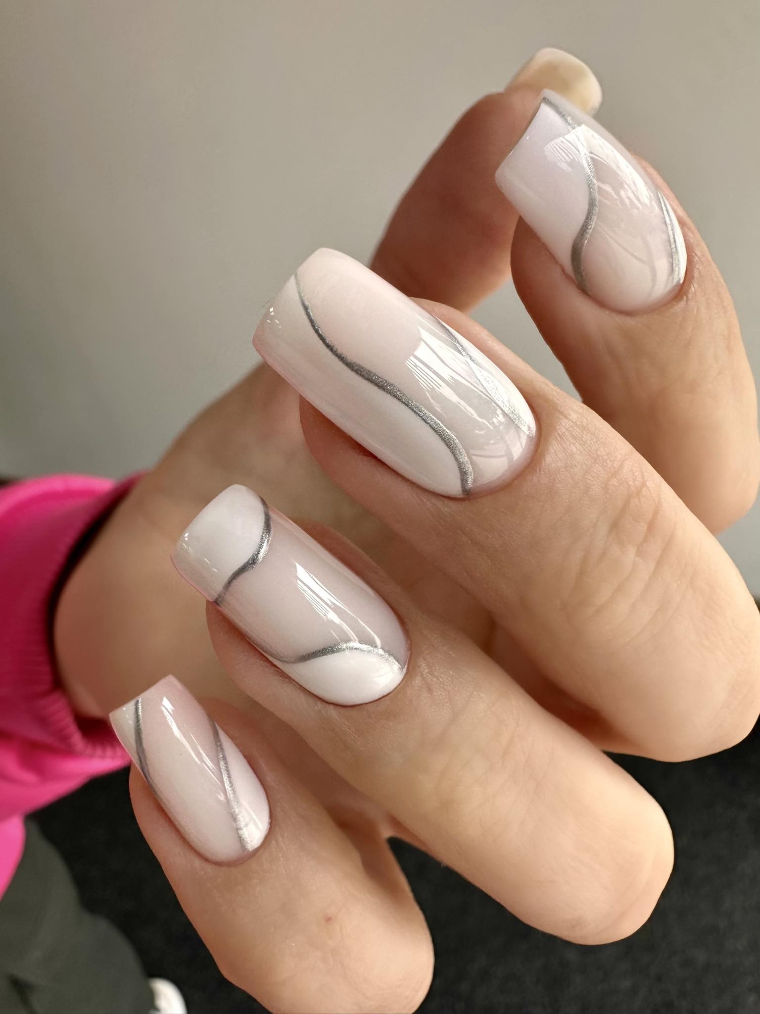 Nails 19