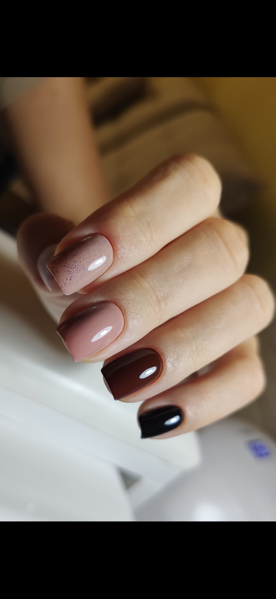 Nails 21