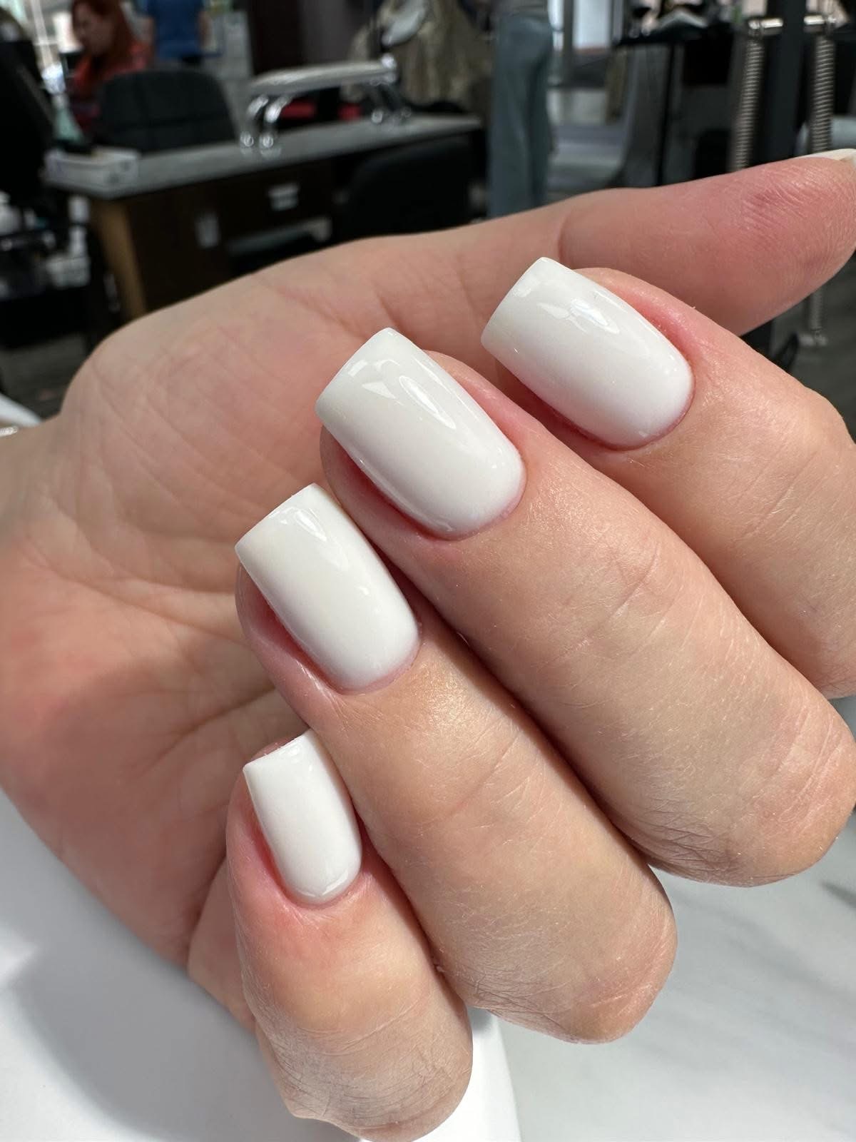 Nails 28