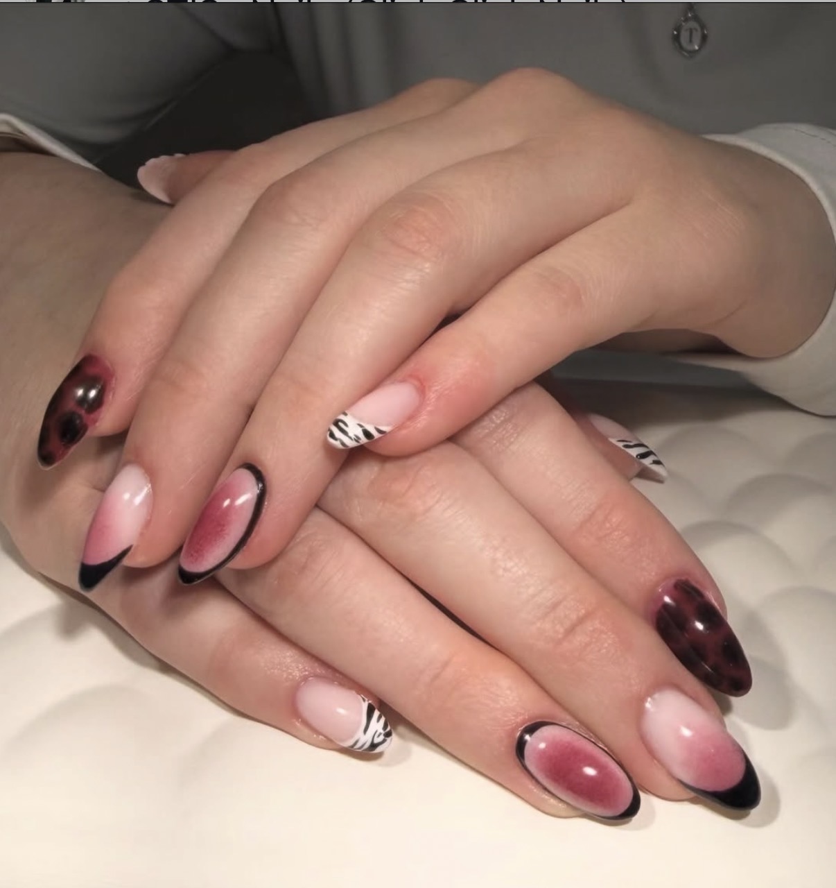Nails 38